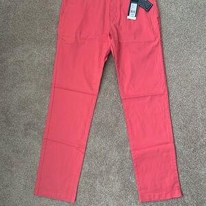 Vineyard Vines Breaker Pant in Lobster Reef